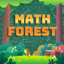 Math Forest