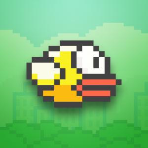 Clumsy Bird