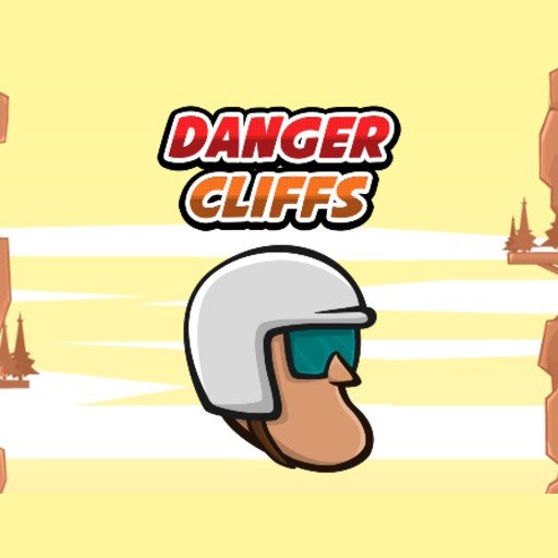 Danger Cliffs